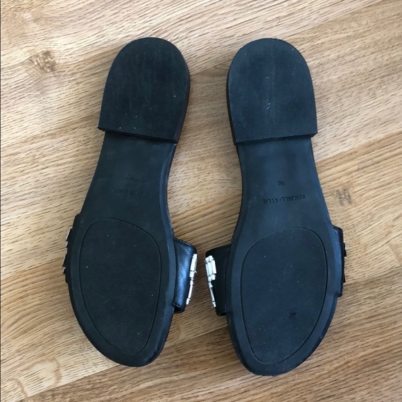 Kendall Kylie Sandals - Picture 3 of 4